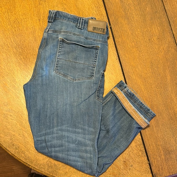 Duluth Trading Co Other - Jeans Duluth Trading co 40 x 30